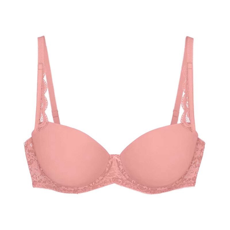 Triumph Amourette Wired Padded Bra image number 3